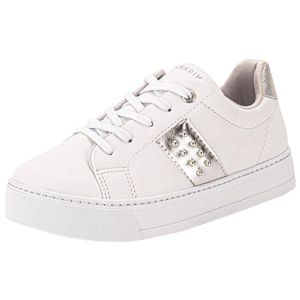 Tênis Feminino Casual Ramarim 2593121
