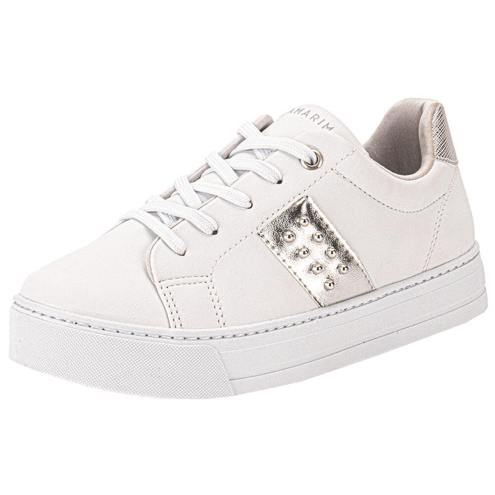 Tênis Feminino Casual Ramarim 2593121