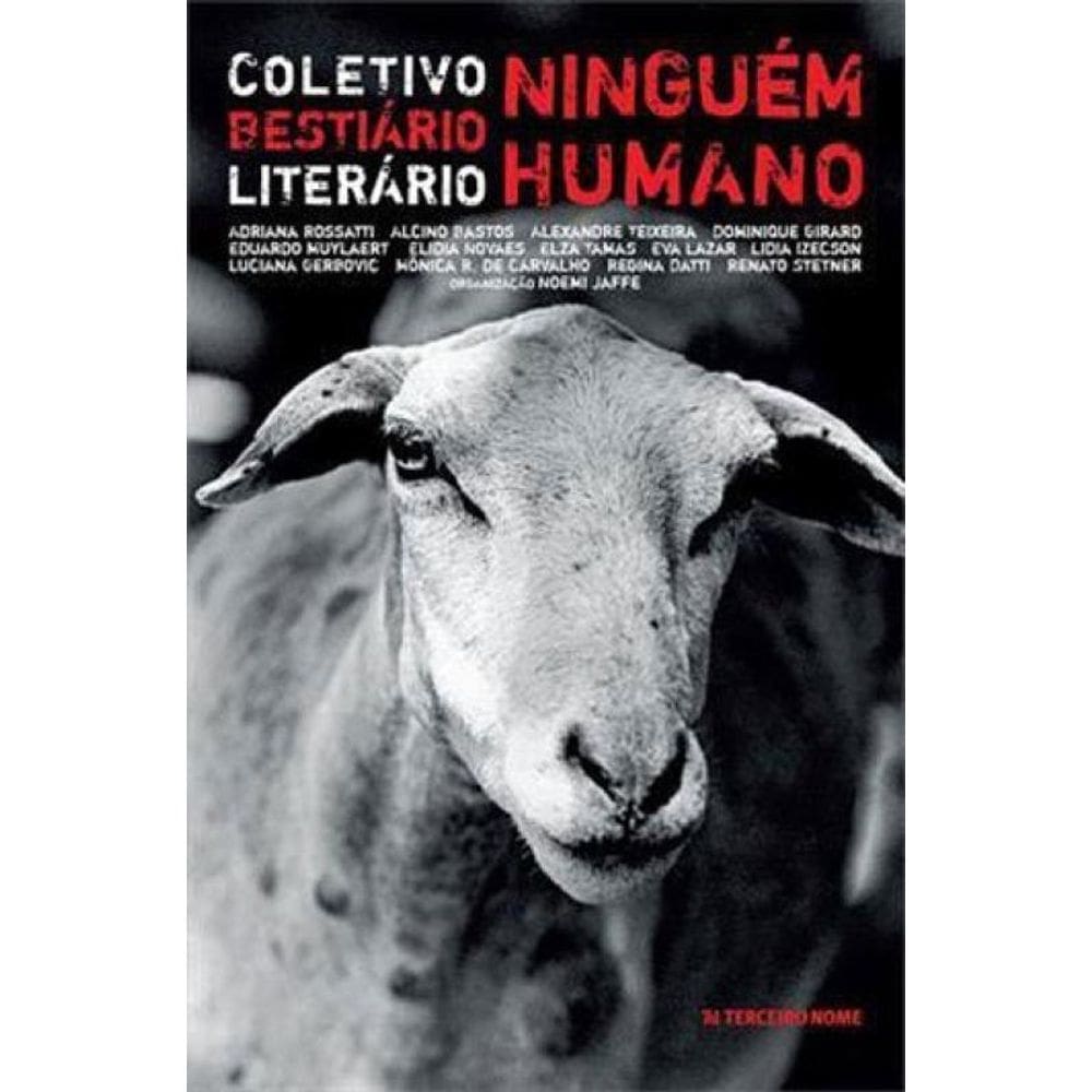 Ninguém Humano