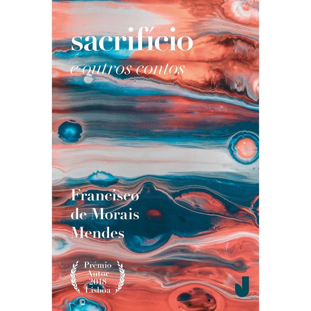 Sacrifício e outros contos