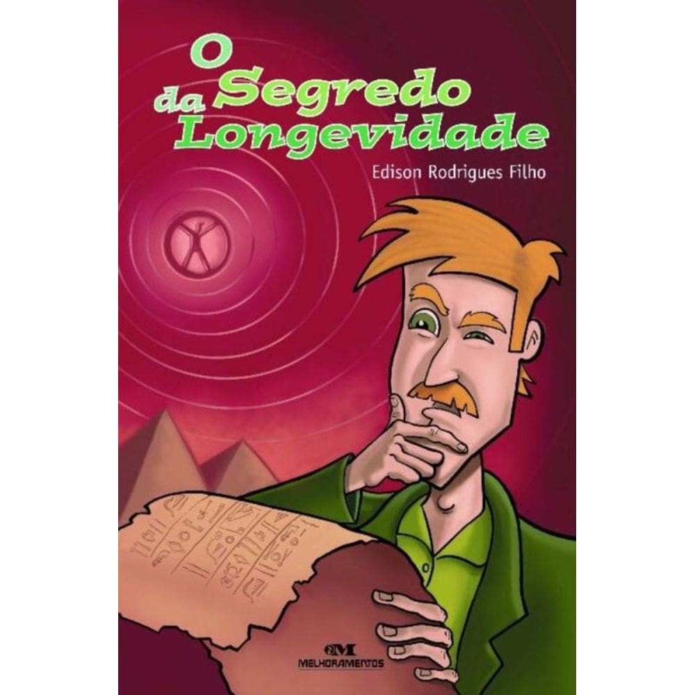 o Segredo Da Longevidade