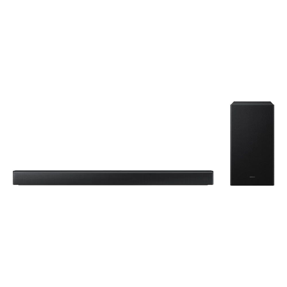 Soundbar Samsung B-Series HW-B650F 3.1 canais Subwoofer incluso 2025