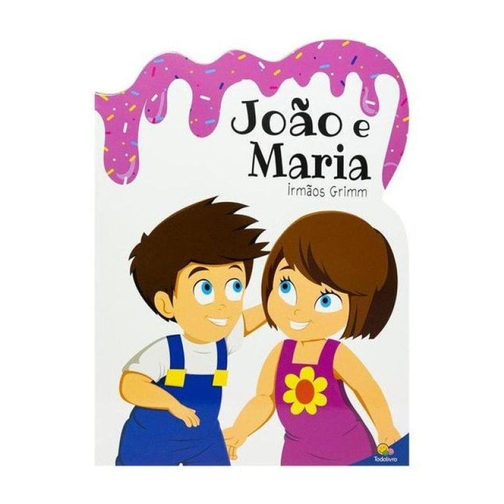 Tesouros Clássicos: João E Maria