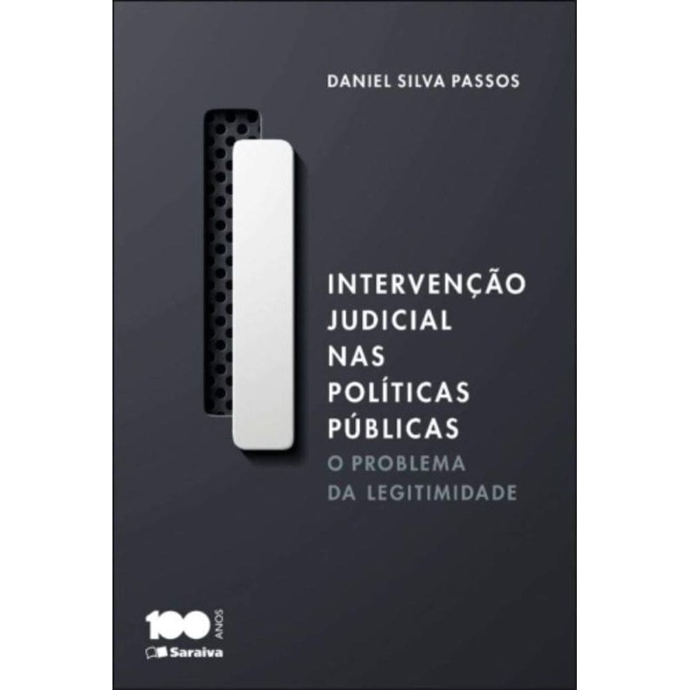 Intervencao Judicial Nas Politicas Publicas - 1A E