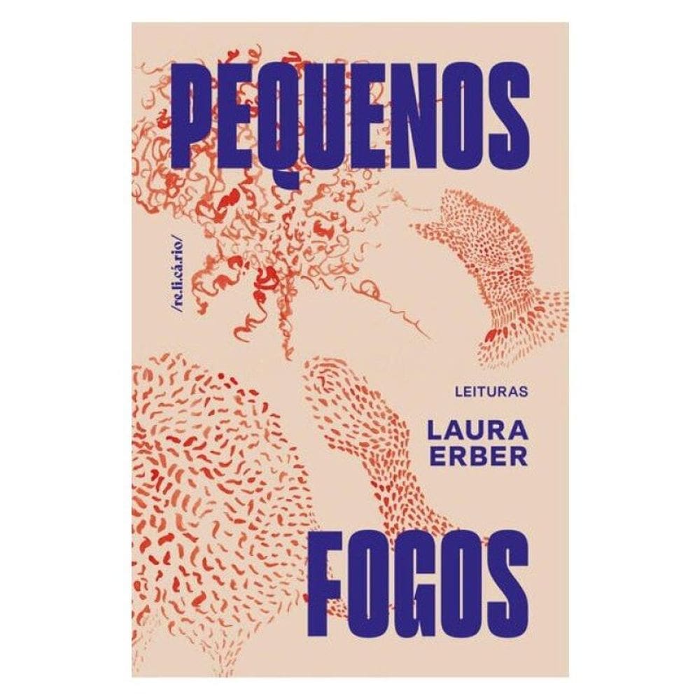 Pequenos Fogos