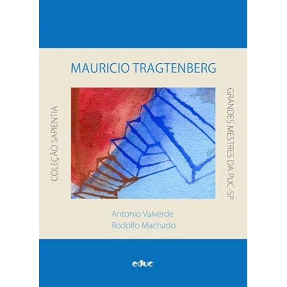 Mauricio Tragtenberg