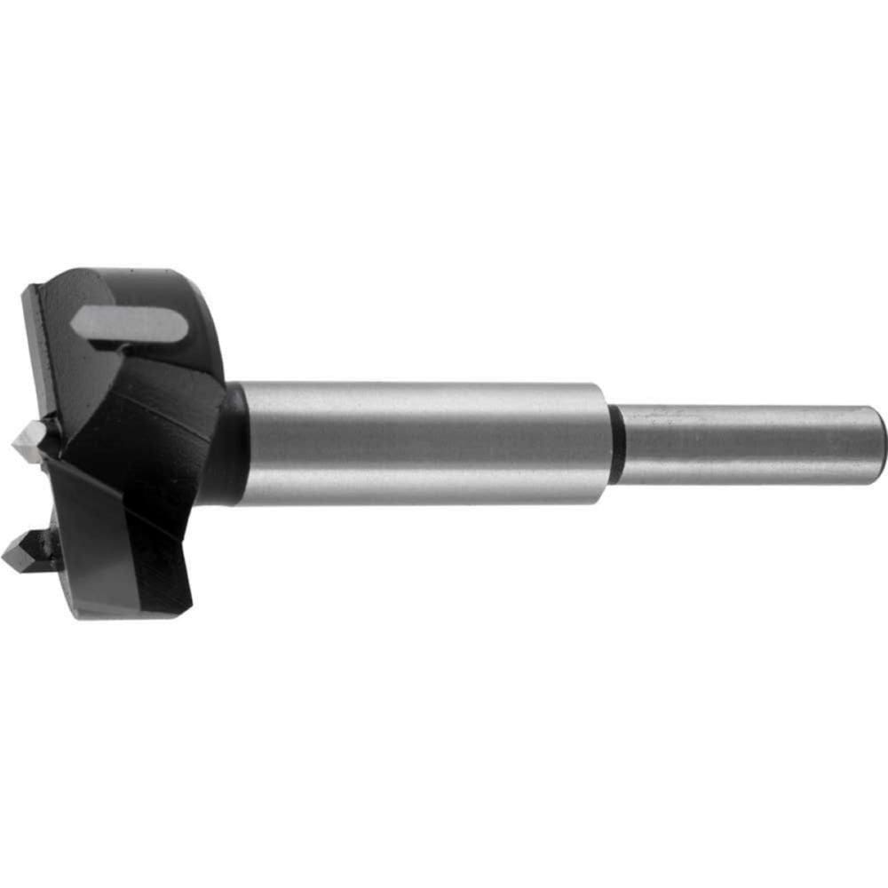 Fresa Para Dobradiça Caneco 35mm 2 Dentes Vonder Plus