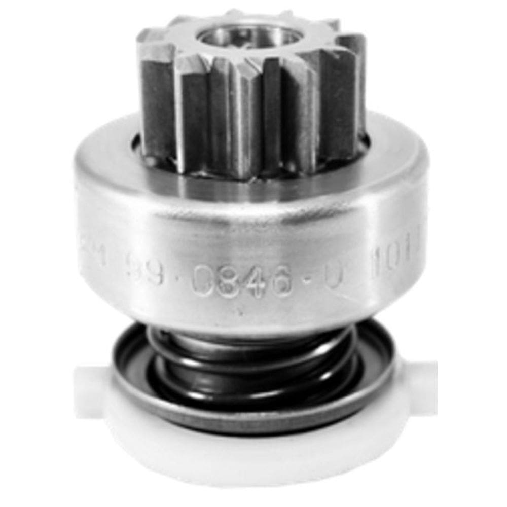 Bendix Impulsor De Partida Bzm 0846 Fiat, Palio, Siena, Stra