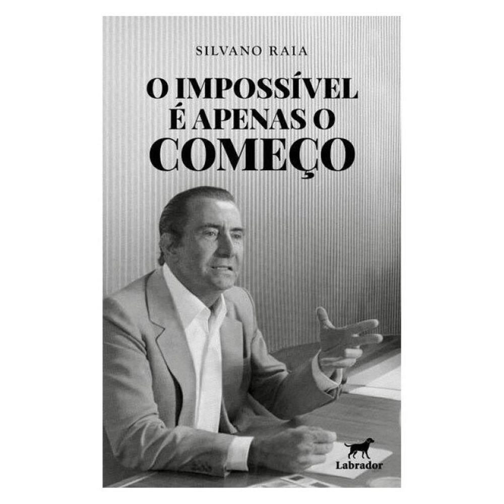 O Impossível É Apenas O Começo