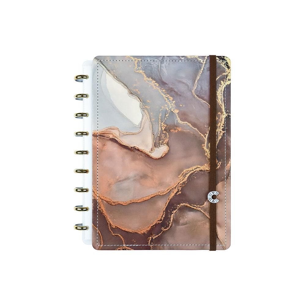 Caderno inteligente médio Jasper - CIMD3365