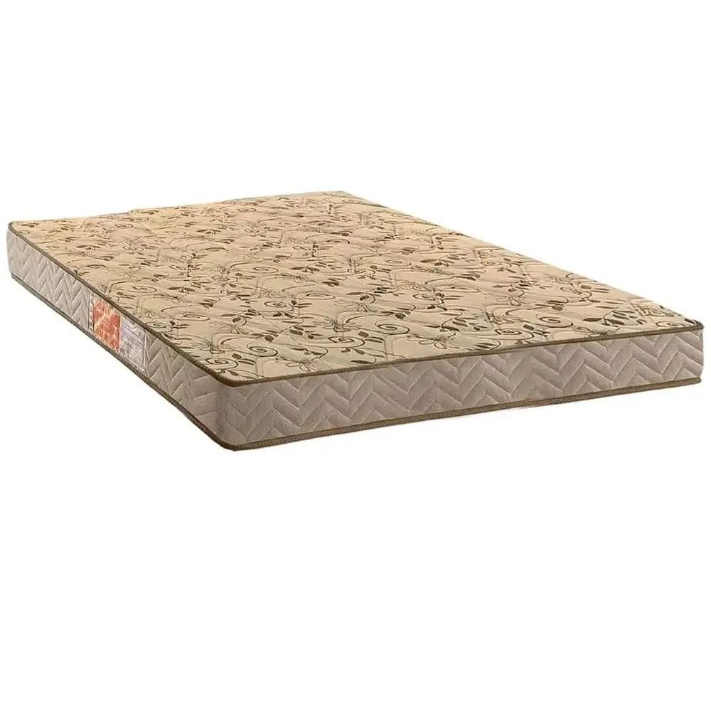 Colchão Pasquale Wave Casal 17x188x138 D33 Paropas Cor Bege