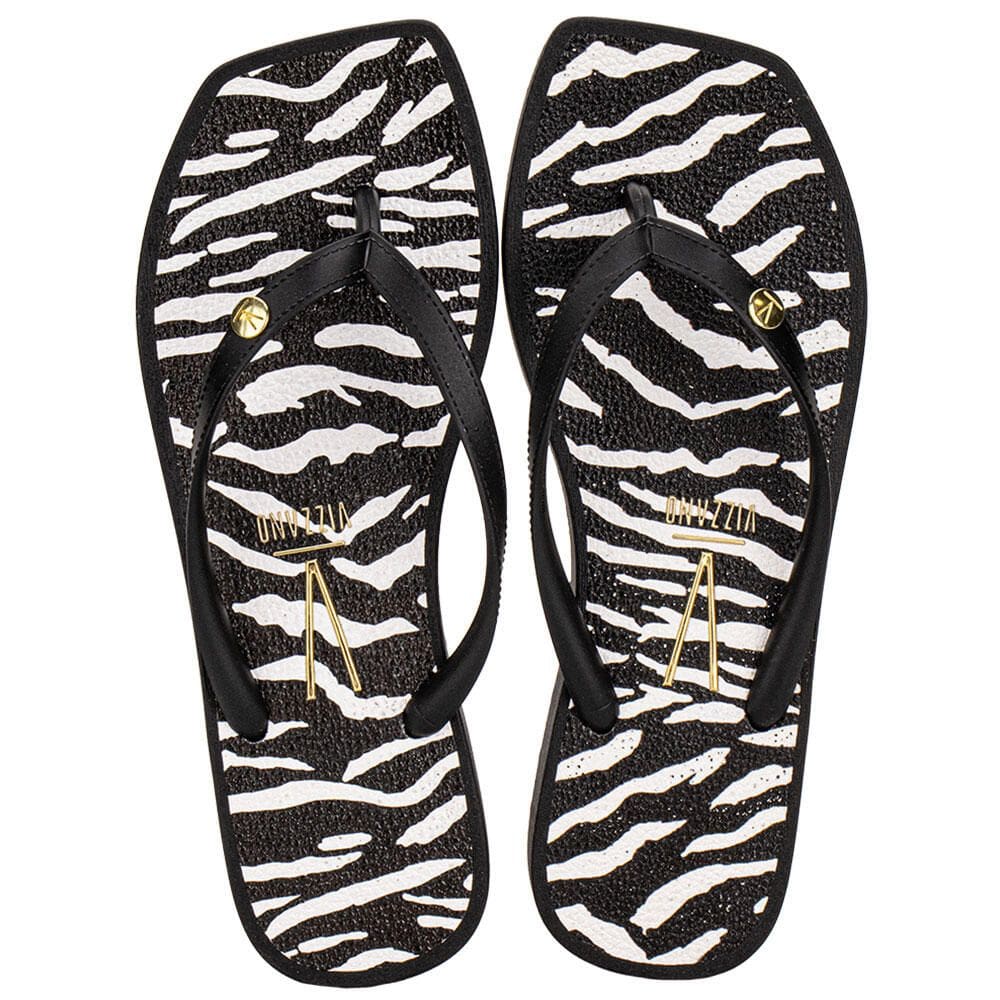 Chinelo Feminino Vizzano 6531100