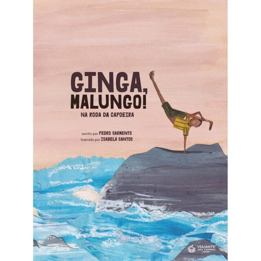 Ginga, Malungo!