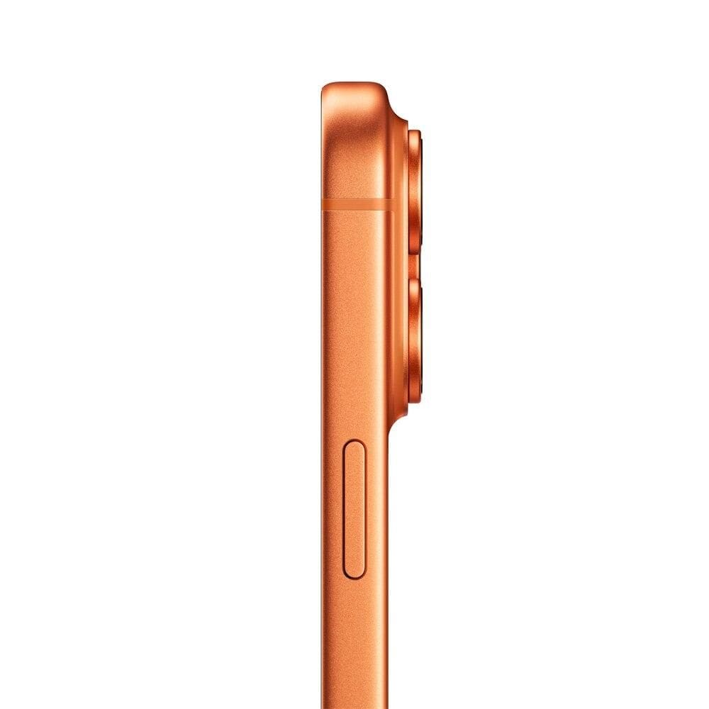 iPhone 17 Pro Apple Laranja-cósmico, 256 | Casas Bahia