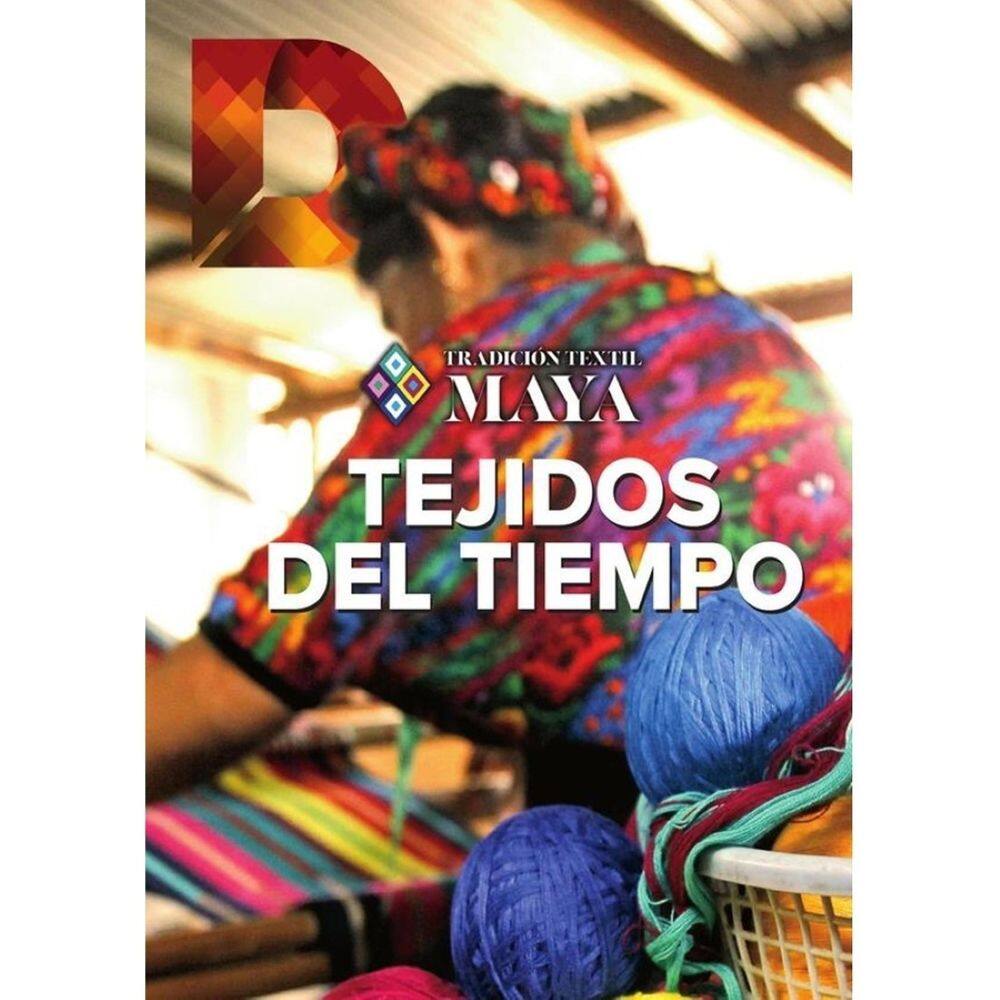 Tradición Textil Maya - Espanhol