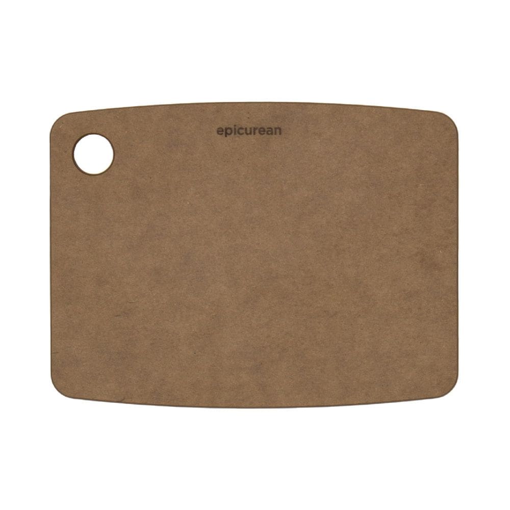 Tábua de cortar Epicurean Kitchen Series 20x15cm Noz-moscada