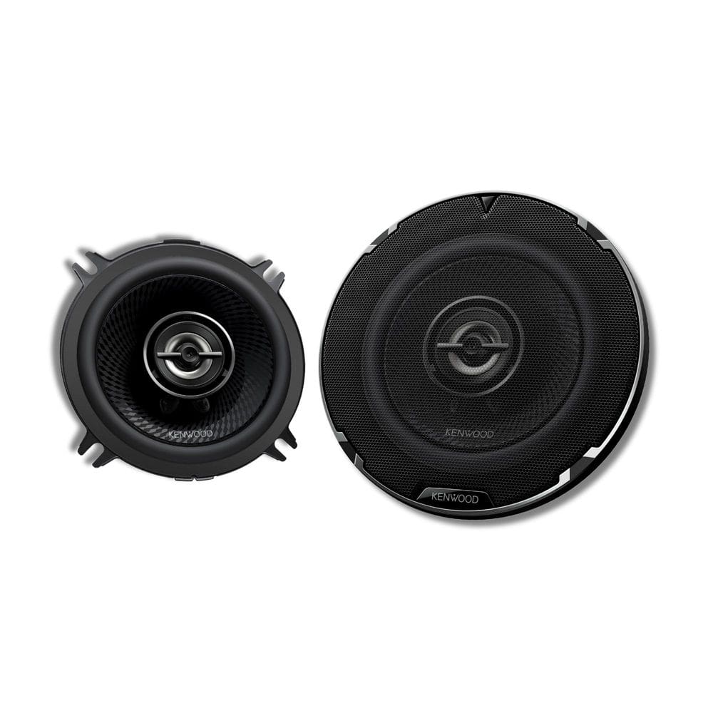 Alto-falantes para carro Kenwood KFC-1398RS 5,25” 2 vias 75W RMS