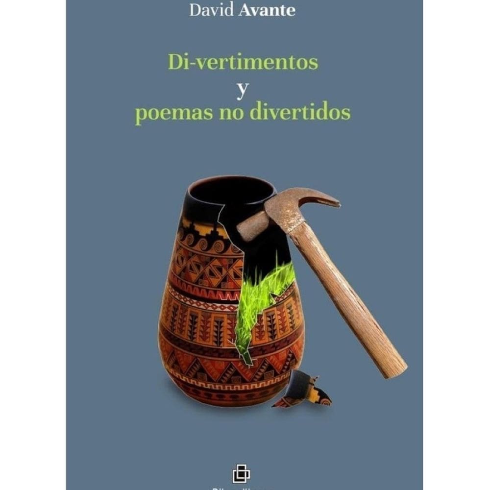 Di-vertimentos y poemas no divertidos - Espanhol