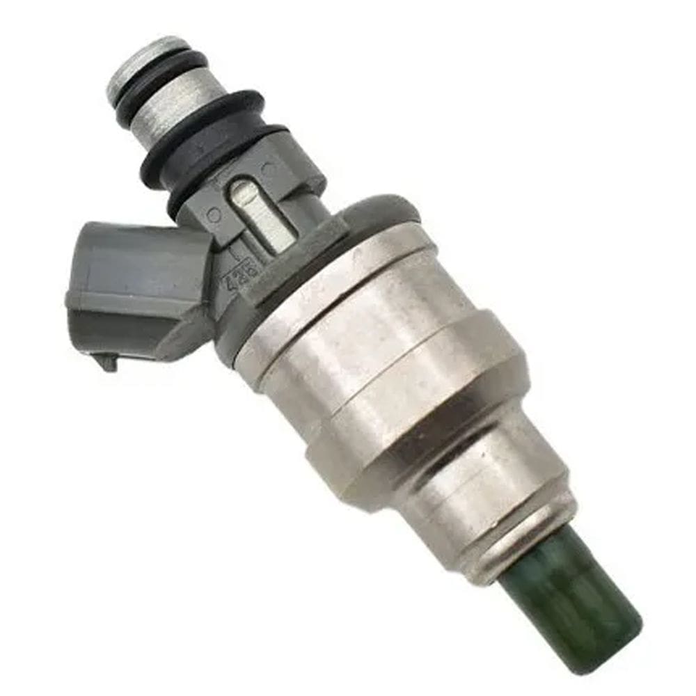 Bico Injetor Kia Sephia Mazda Mx3 323 1.6 195500-2040