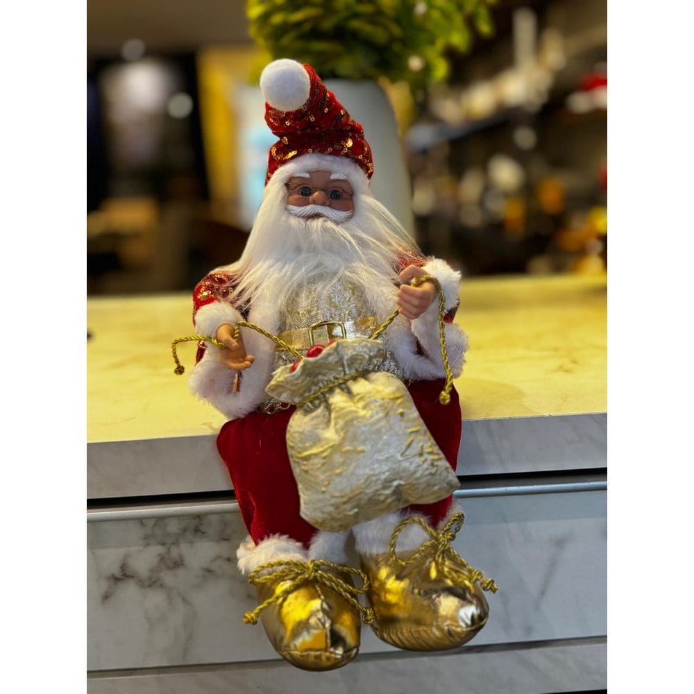 Papai Noel Musical Com Mov