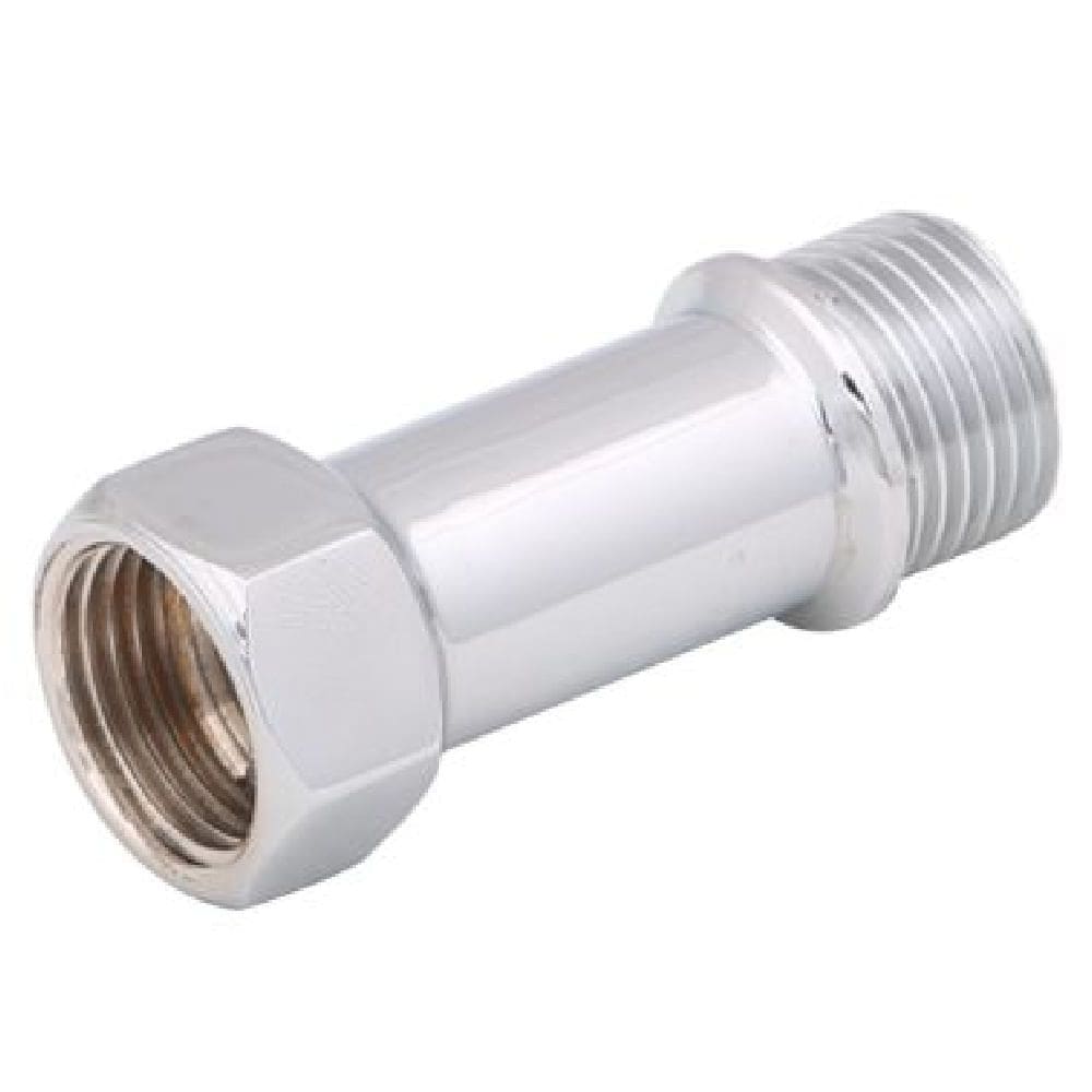 Extensão Média 1/2” x 60mm Cromada - 1200573 - RIETI