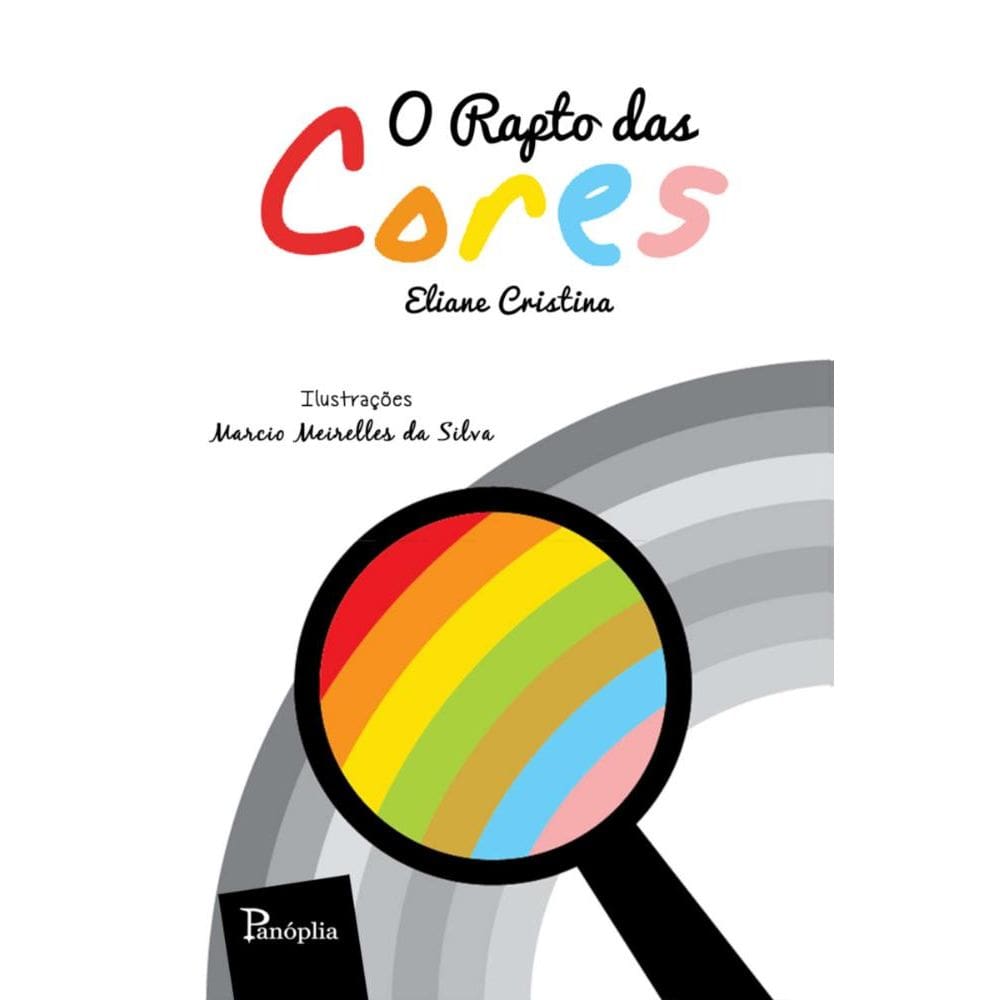 O Rapto das Cores