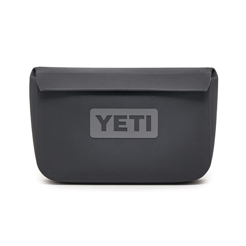 Estojo de engrenagem YETI Sidekick Dry 3L à prova d`água
