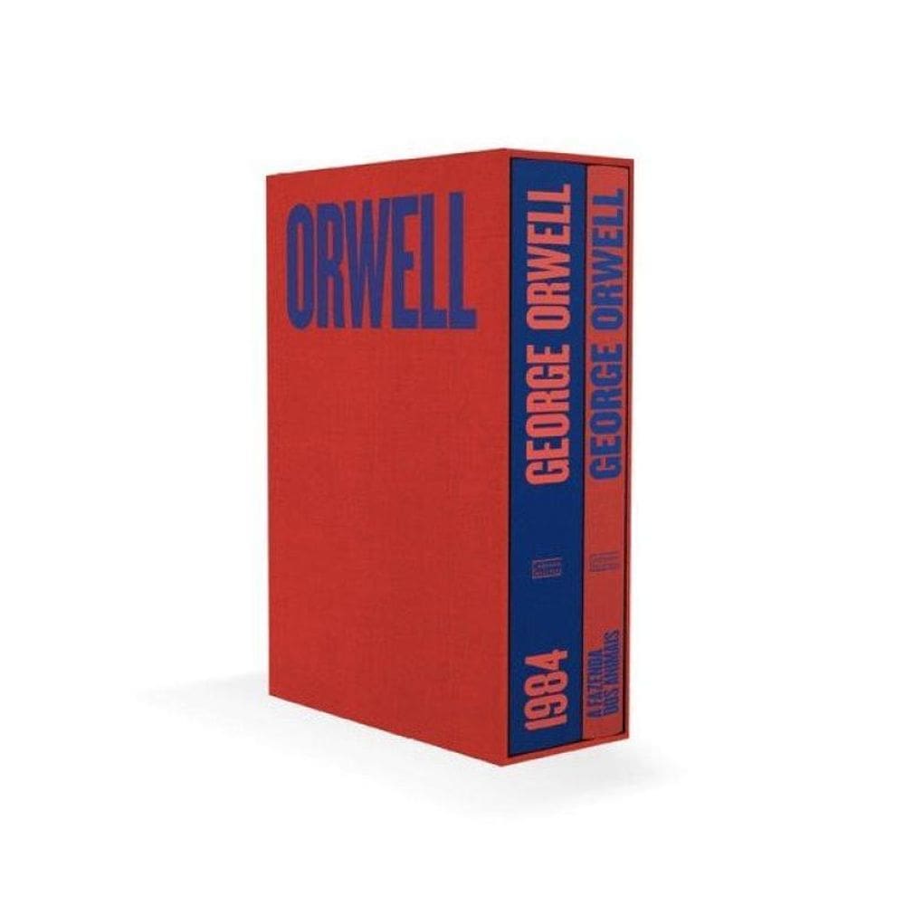 Caixa Orwell