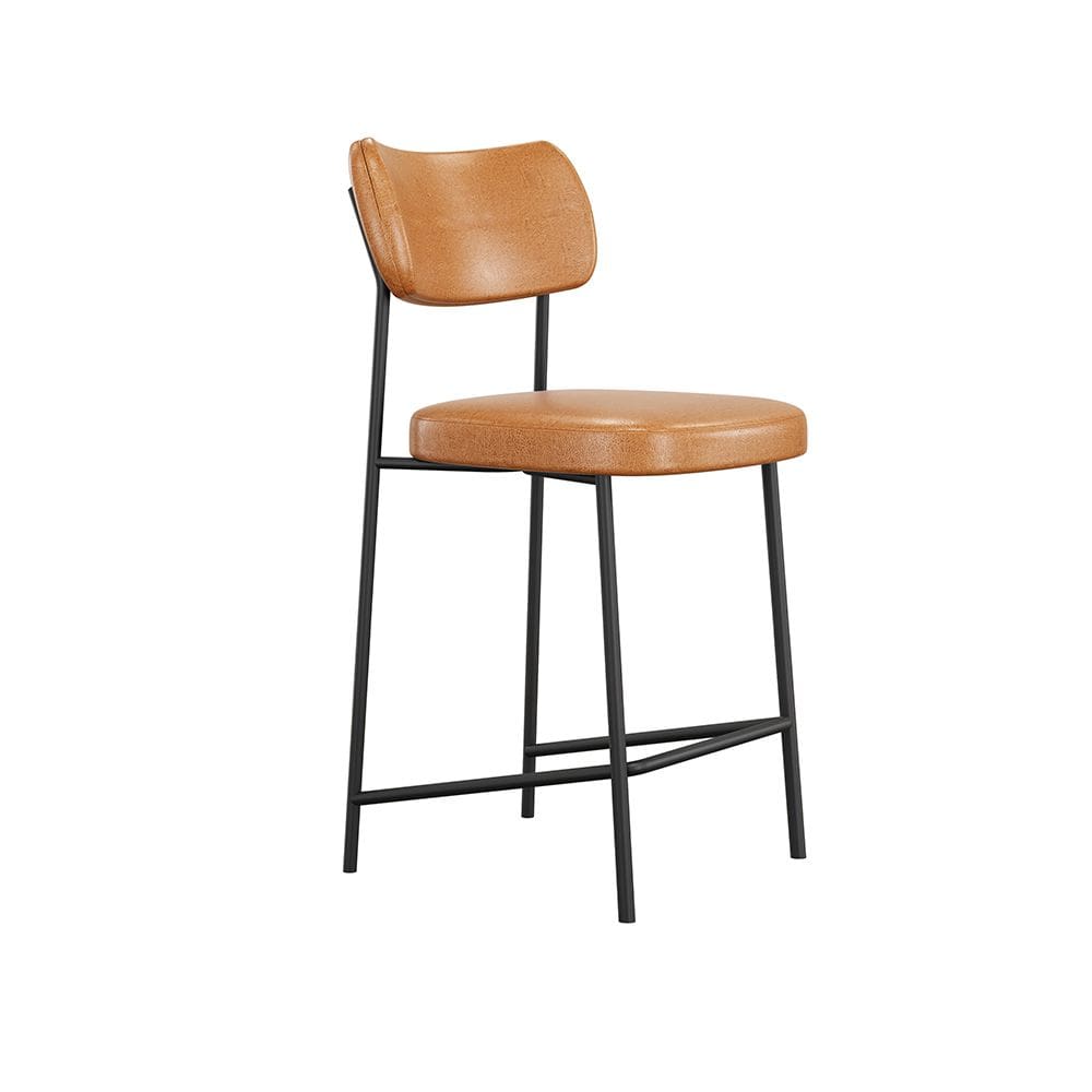 Banqueta Media Mona Courissimo Whisky - SSX Multicoisas