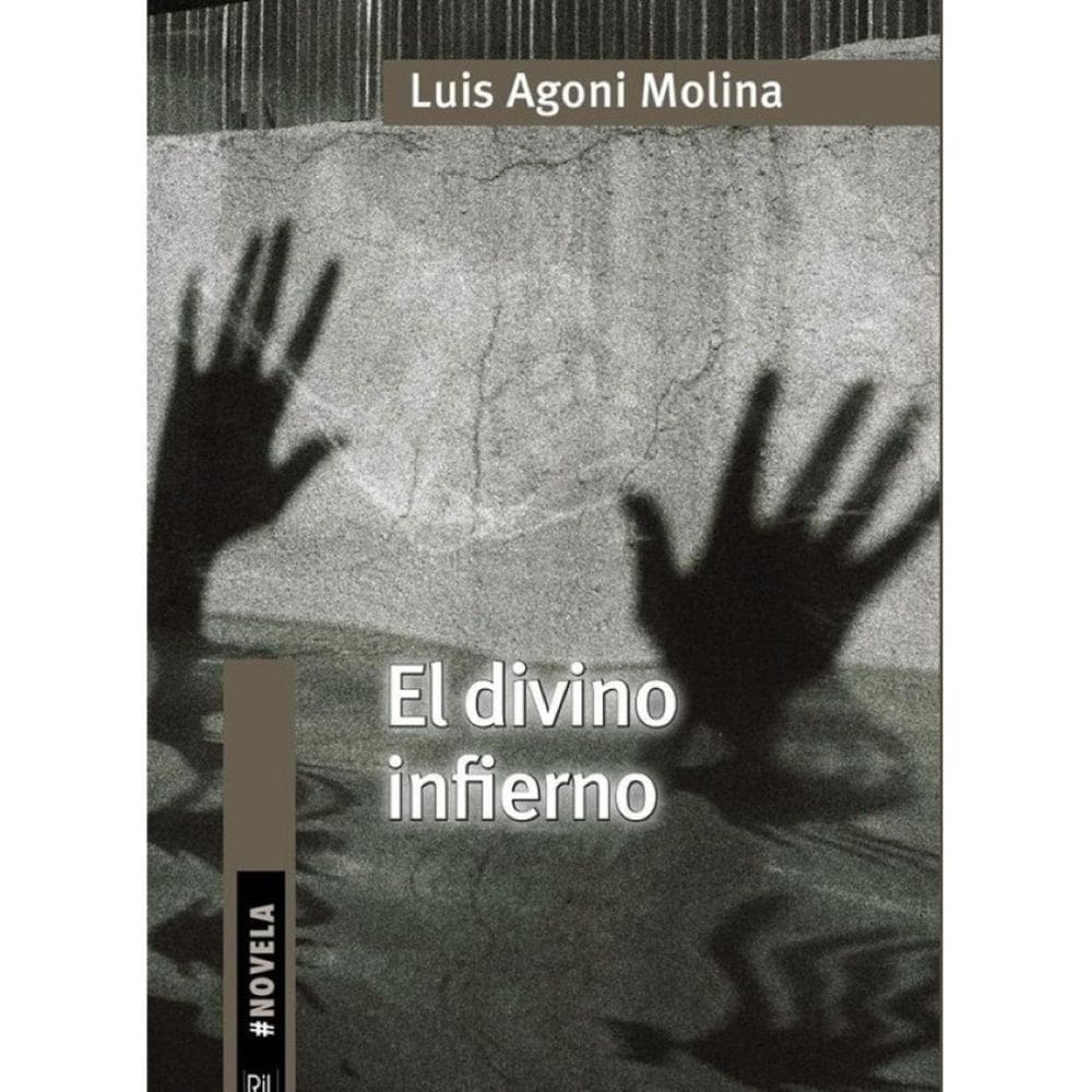 El divino infierno - Espanhol