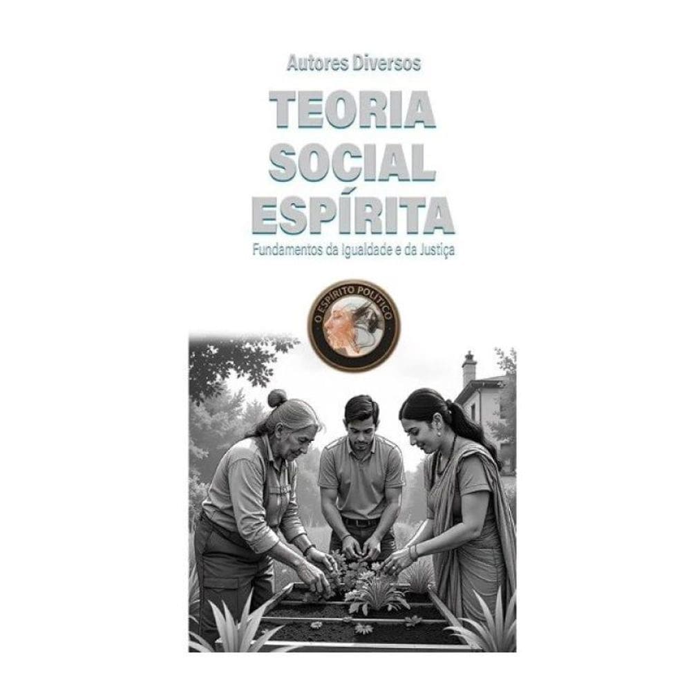Teorial Social Espírita