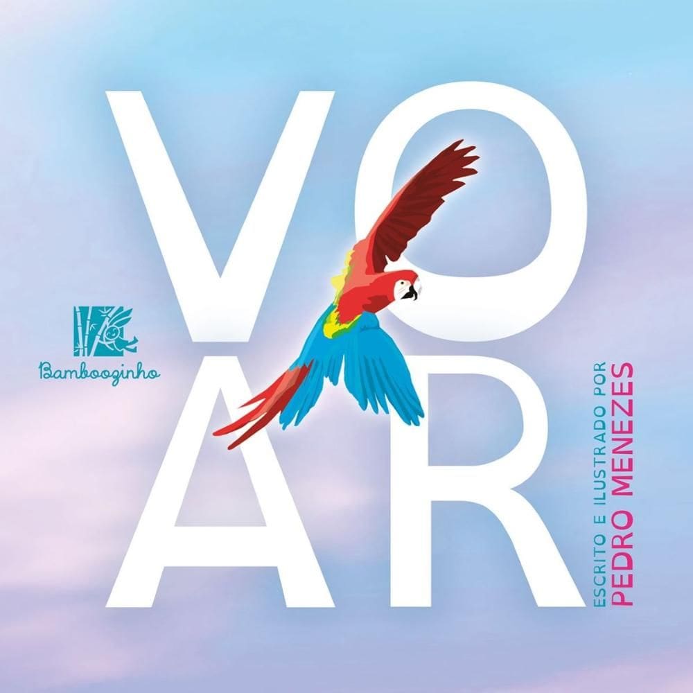 Voar