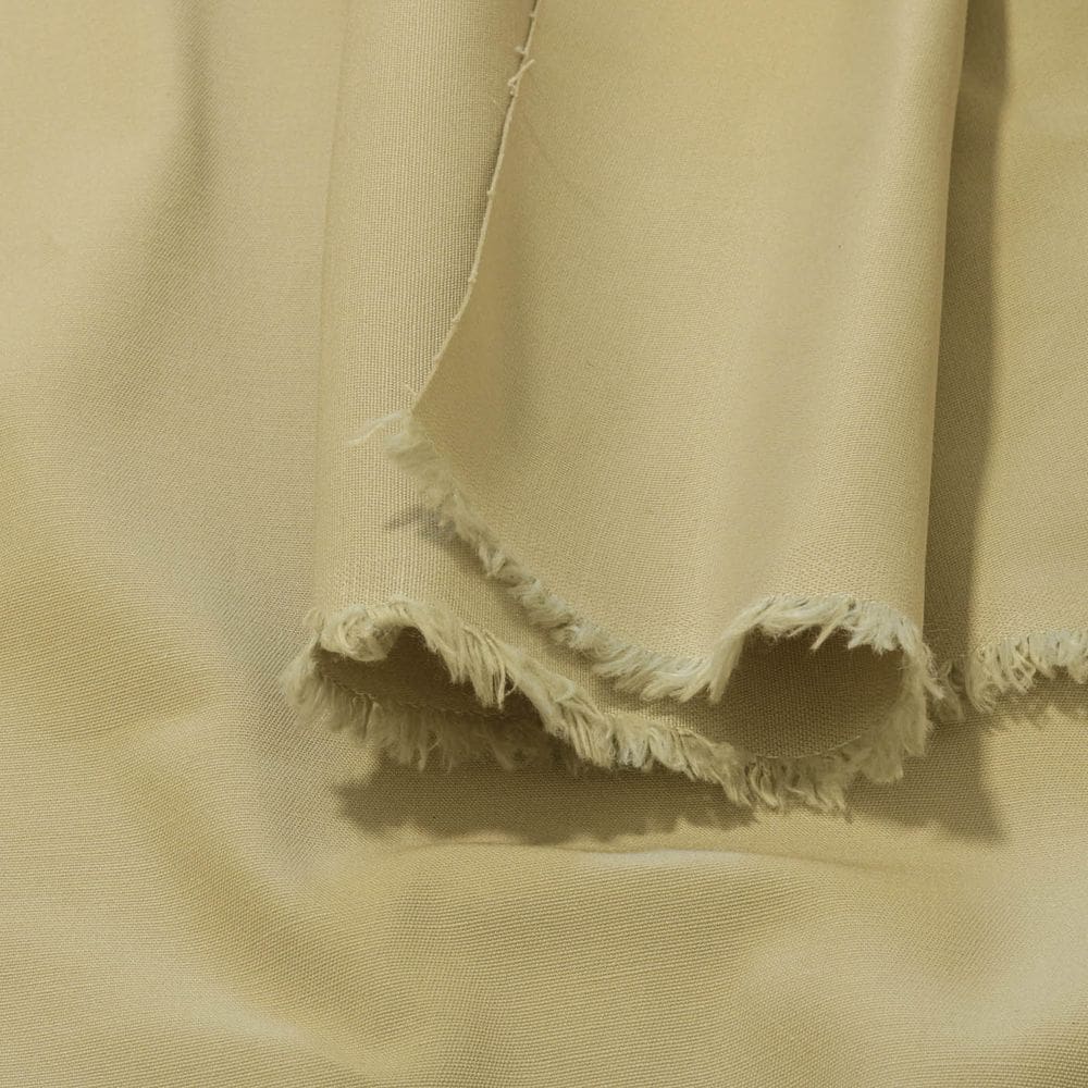 Tecido Brim Sarja Elastano Roupas Decoracões - Rolo 3 Metros