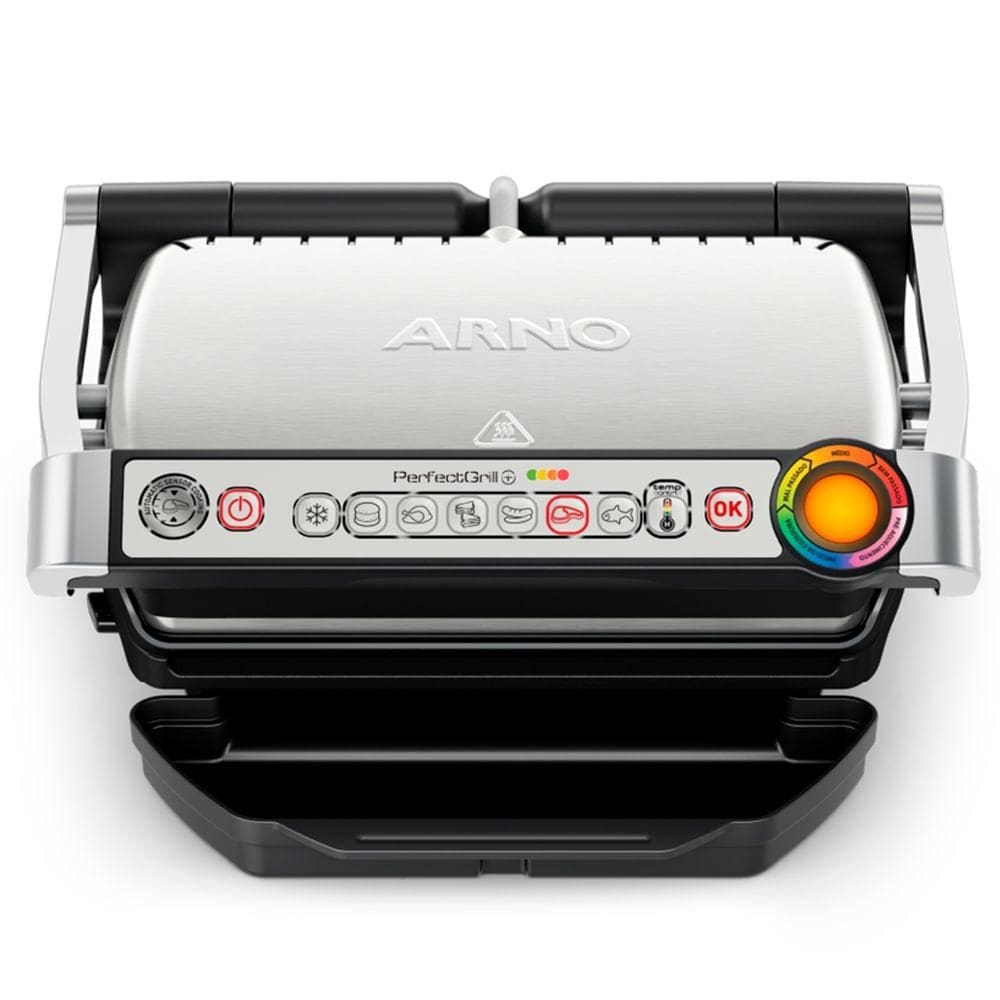 Perfect Grill 127V Gp01