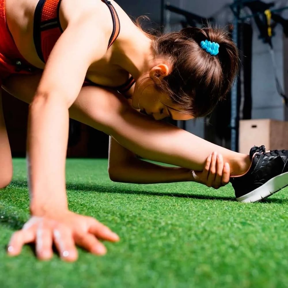 Grama Sintética Verde 10 Metros Quadrados (5m x 2m) 10mm