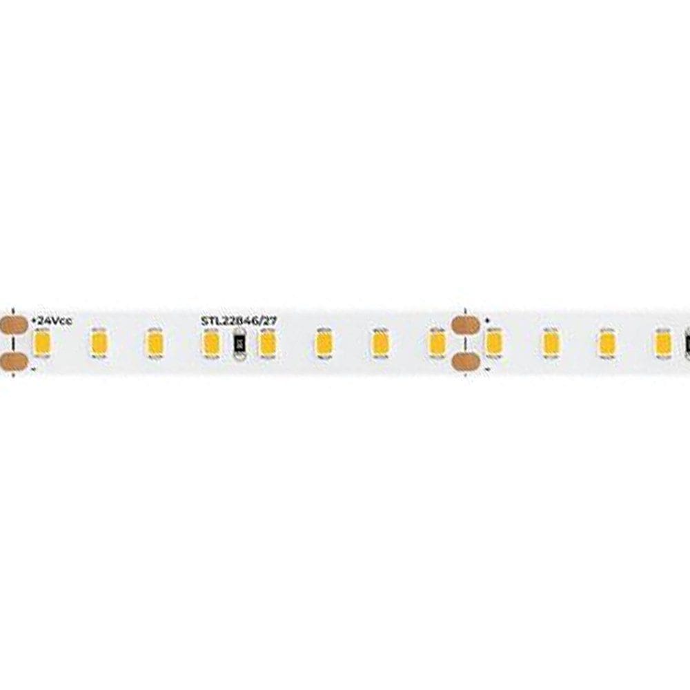 Fita de Led Stella Full Led Pro com 5 Metros IP65 Alto IRC 97 19W 24V
