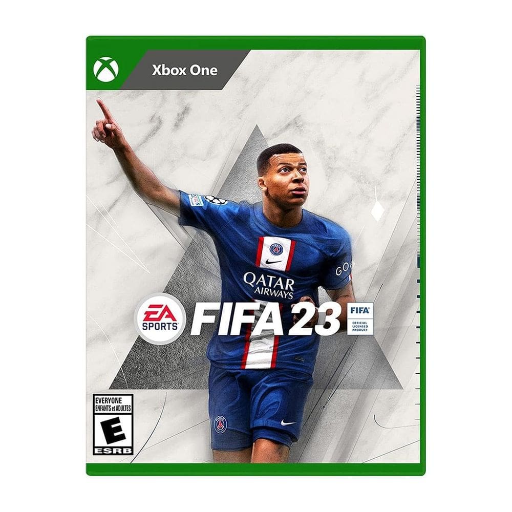 Videogame FIFA 23 para Xbox One
