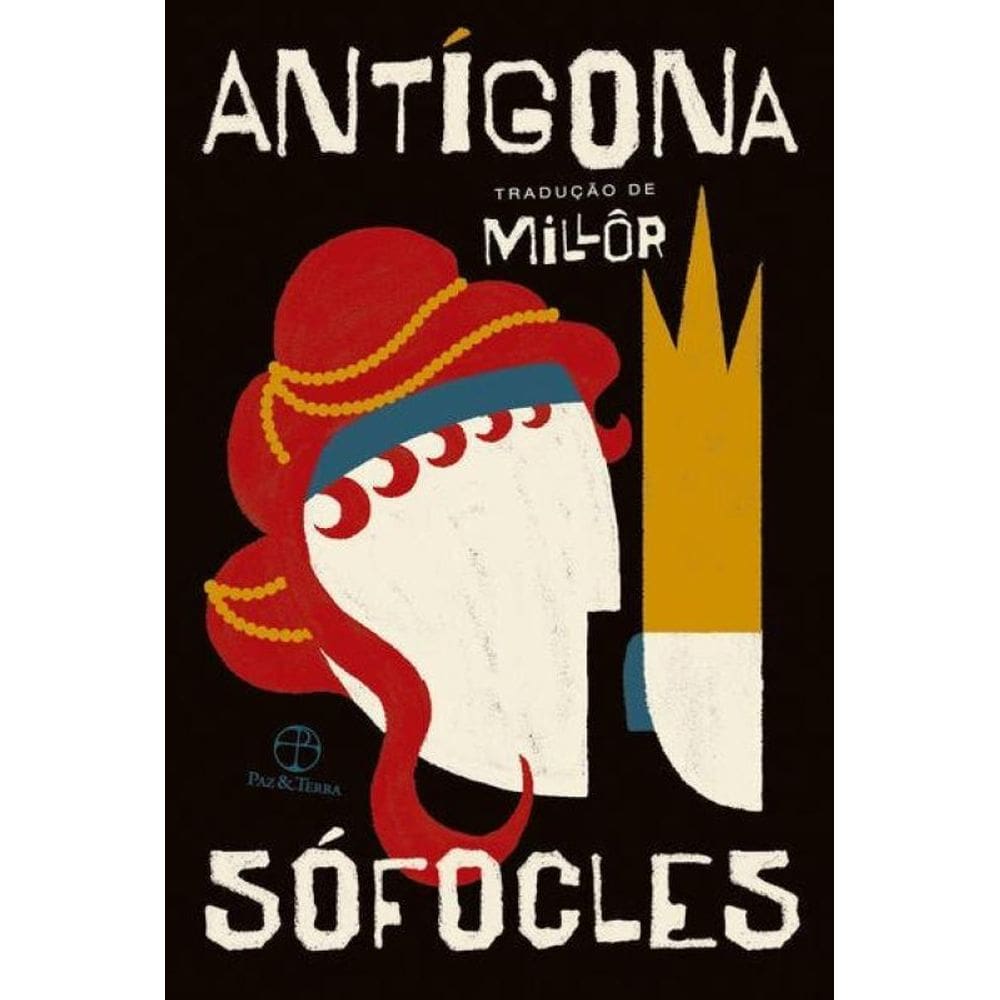 Antígona
