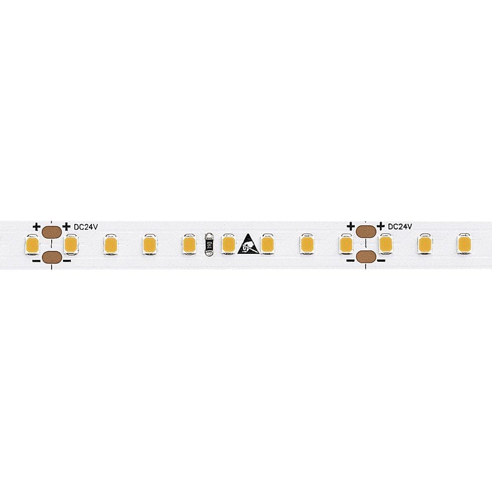 Fita de Led Stella Full Led Pro com 5 Metros Alto IRC 97 19W 24V