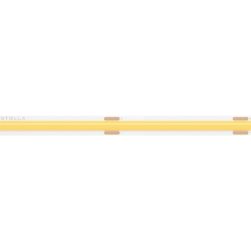 Fita de Led Stella COB All Light Pro com 10 Metros Alto IRC 95 10W 24V