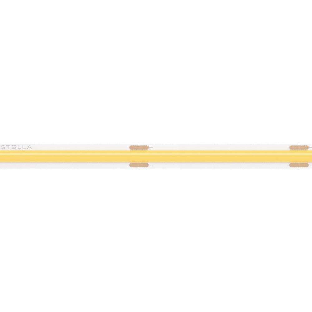 Fita de Led Stella COB All Light Pro com 5 Metros Alto IRC 95 16W 24V