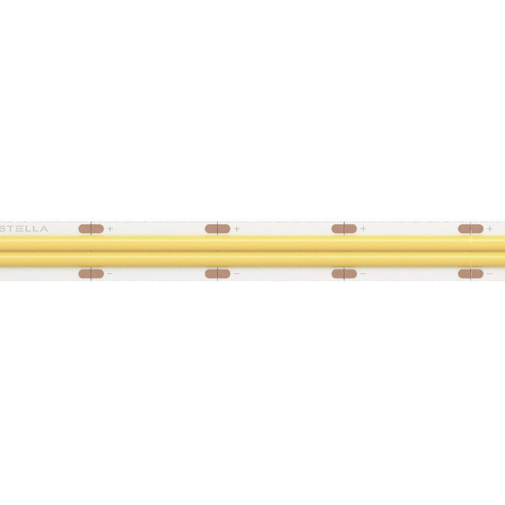 Fita de Led Stella COB All Light Pro com 5 Metros Alto IRC 95 25W 24V