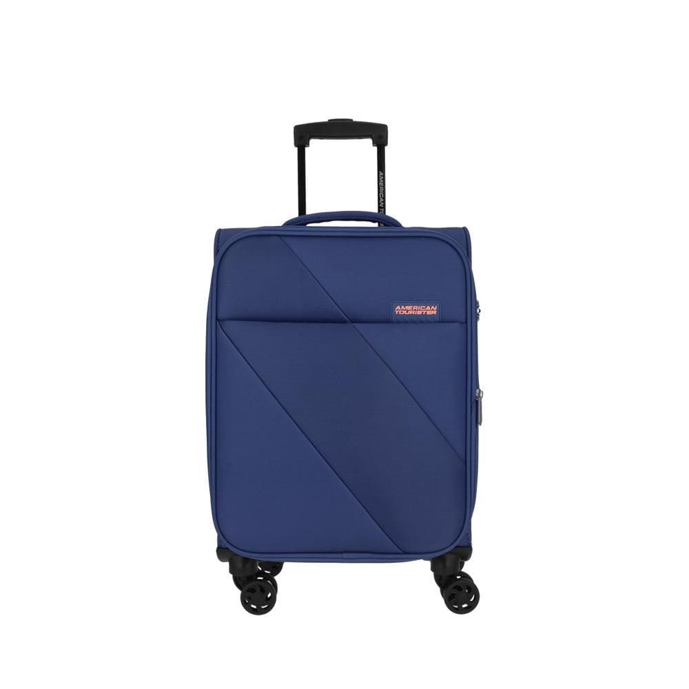 Mala American Tourister Sun Break Grande Azul Marinho
