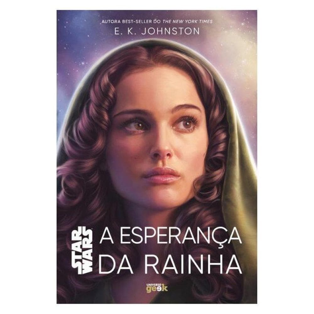 Star Wars: A Esperança Da Rainha - Vol. 3
