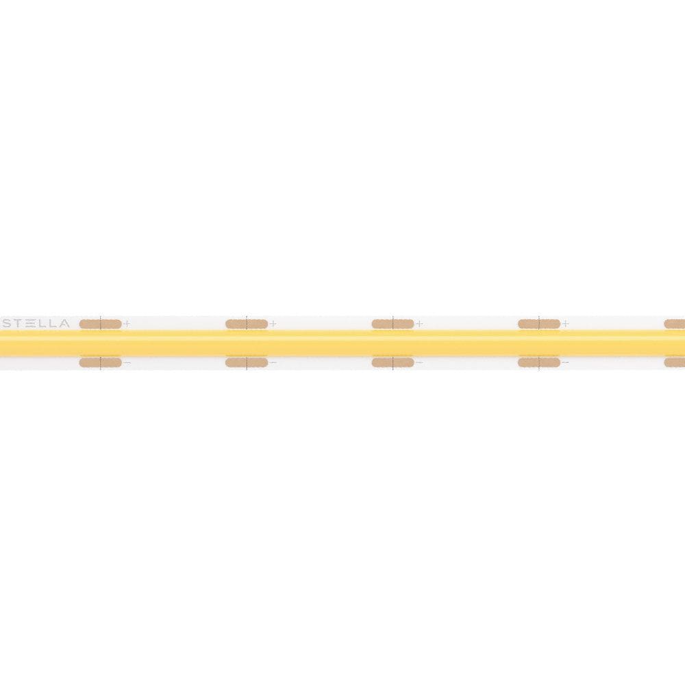 Fita de Led Stella COB All Light Evo com 5 Metros Alto IRC 90 7W 12V