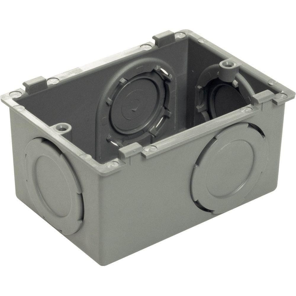 Condulete Plastibox L Tramontina