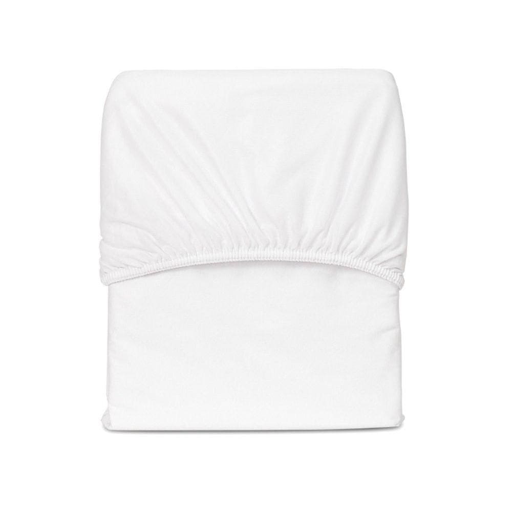 Protetor Para Colchão Solteiro Impermeável - 1 Peça