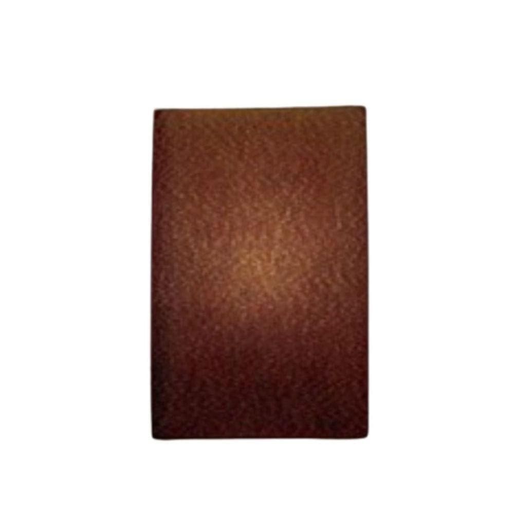 Arandela Retangular Retro Md-2029 Cúpula Em Tecido 18x10x30cm Café - Bivolt