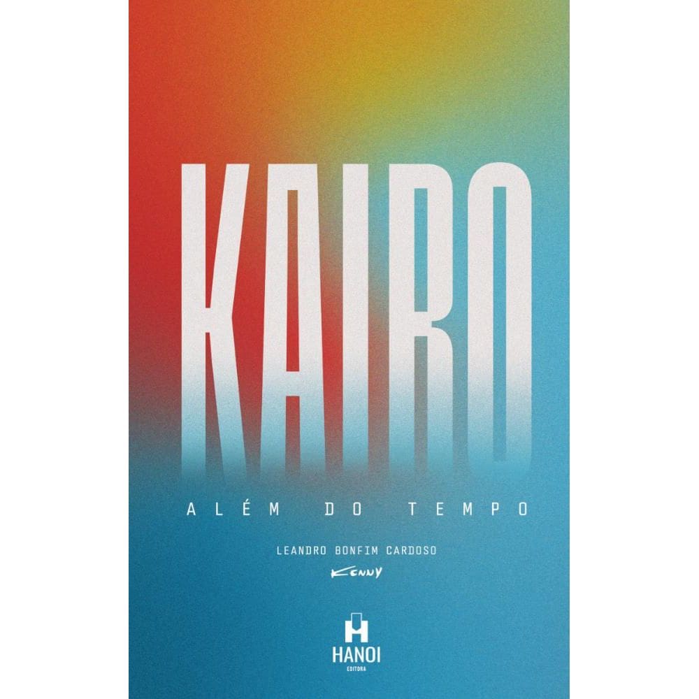 Kairo: Além do Tempo