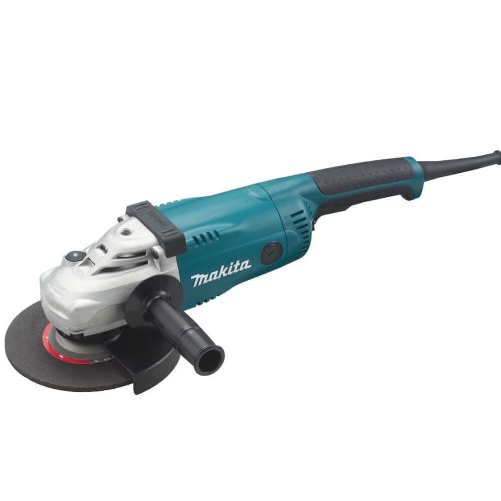 Esmerilhadeira Angular 7”” 2200W - GA7020 - MAKITA